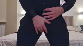 ama sborrare elegante - gemiti e sega intensa con vestito elegante - ansima e gode con un forte orgasmo (video esclusivo integrale)