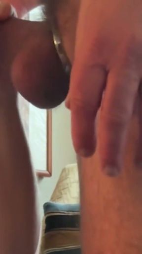 Taking good care of daddy   Clip 1