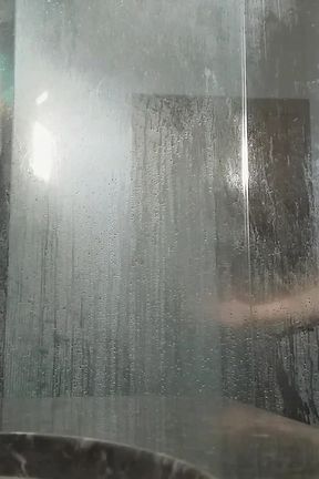 See What I Did in the Shower, Caught in the Act by the Other Guys