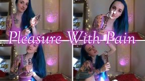 Pleasure with Pain mp4
