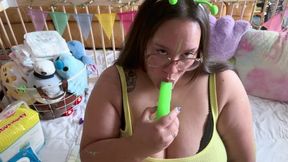 slurpy slime