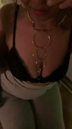 Babii's Kitchen Throat