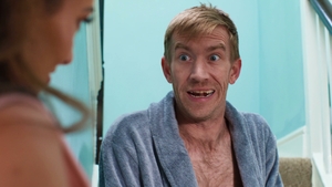 Brazzers: The Excitement Builds with Danny D Inside Me