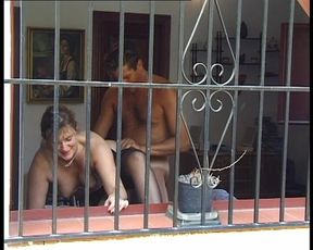 Amateur Couple at Home (amateur Paar Zuhause)