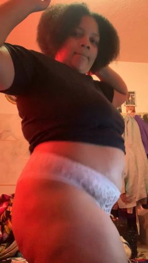Twerking