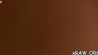 Erotic Encounters - Hot Blonde Babe Gets Fucked Hard By Her Hunk Of A Lover
