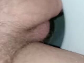 People watching me go to the baths in public