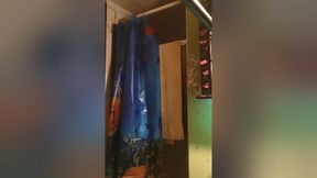 Shower Suprise