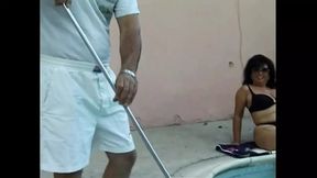 Time 2 Fuck the Mature Slut! Vol.1 - Episode 5