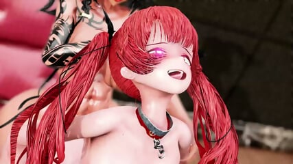 Lewd Daydream