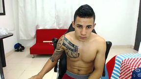 Danilo T Members-Only Show