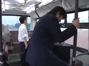 Desiring Japan Beauty Can't Get Enough Cock Every Time She Takes It Deep