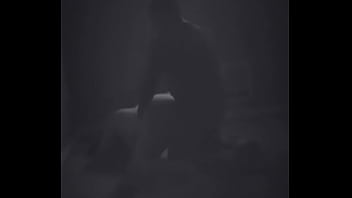 Encontr&eacute_ a mi amigo cogiendo a una chika