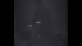 Encontr&eacute_ a mi amigo cogiendo a una chika