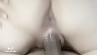 Dominated by her perverted daddy