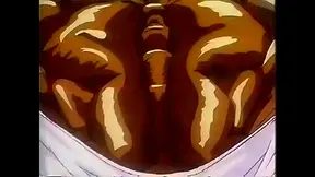 Maiden Surrenders to Wild Desire in Fiery Hentai Fantasy