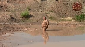 A Great Mud Adventure