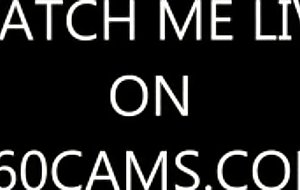 Webcam teen extreme gaping -