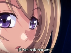 Mix of Hentai movs from Hentai Niches