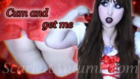 Cum and get me - Red Riding Hood Part 1 - WMV SD 480p