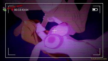 Rangiku Matsumoto haciendo un sex-tape