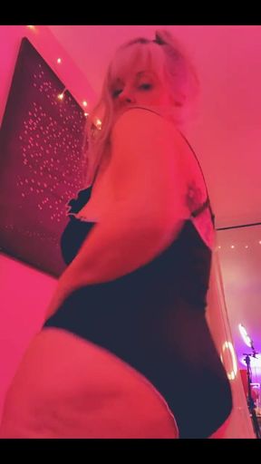 Uninhibited Undressing Urges - Club Stuff Is Sizzling!