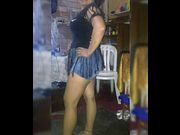Suegra infiel le encanta verse a escondidas con yerno