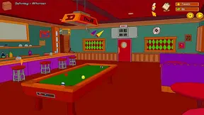 Sensual Hentai Beauty Tempts Lover with Hot Blowjob Steamy Anal Action