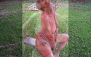 ILOVEGRANNY Amateur Pics With Hot Omas At Least Half Naked
