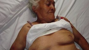 HELLOGRANNY Granny and Latinas Amateur Porn Pictures