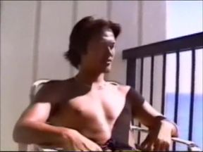 Incredible Asian homo dudes in Amazing JAV scene