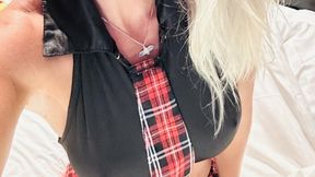 Can I be your teacher?