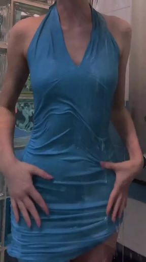 AgathaHarris video