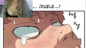 MI MADRASTRA - CAPITULO 4