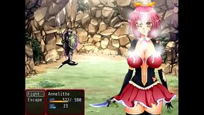 Annelitte Part 2 Annelitte secret