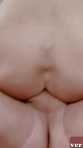 HORNY GERMAN SKINNY BLONDE MILF SEDUCES THE CRAFTSMAN   Clip 3