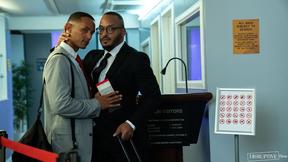 ”MISSED MY FLIGHT - Dillon Diaz, AJ Sloan”