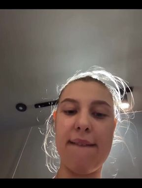 Watch How My Tits Shake While I'm Being Fucked by a Big Cock