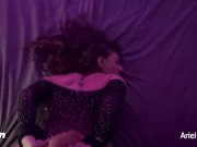 Professora gostosa adora ser algemada e BDSM - AMADOR