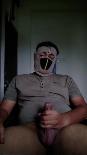 Unexpected Cumshot Jonstoy Play with His Cock Enjoying Sunday Morning