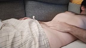 My first porn video