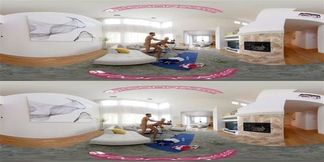 VR Bangers BRIDGETTE B SEXY MOM HAVING SEX WITH THE POOL BOY Porn