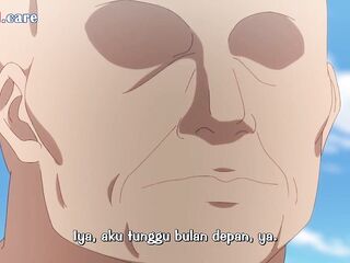 My Girlfriend is Separated by Matou Riyuu Movie 1, next movie scene: ouo.io/aluisw