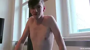 Fabulous Sex Clip Gay Pov Watch Just For You
