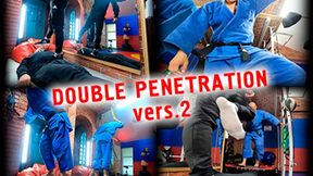 DOUBLE PENETRATION version 2