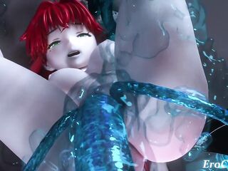 Rias Gremory DXD comics
