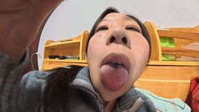 new 8K VR360 MARTINA VORE humiliated Jamie