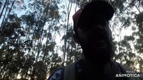 In the Woods