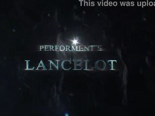 Charming little Belinda Pink debuts with Lancelot's large BBC in ball-unfathomable anal
