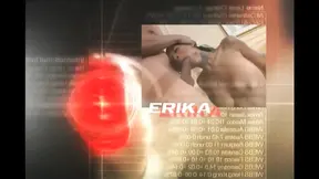 Erika Kane Vs Big Black Cocks!!! - the Porn Challenge